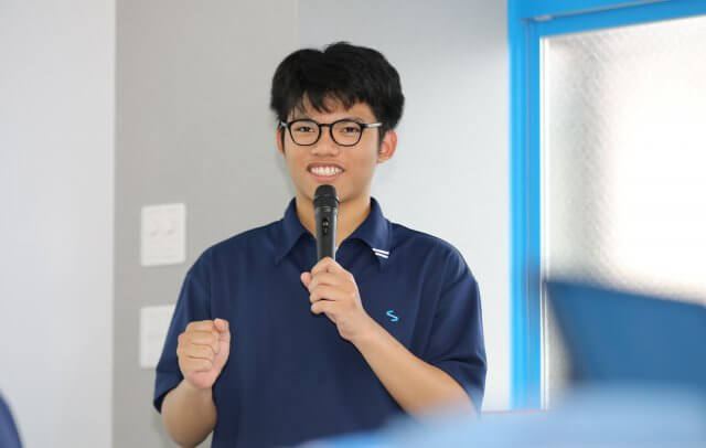 進学アドバンス専攻２
